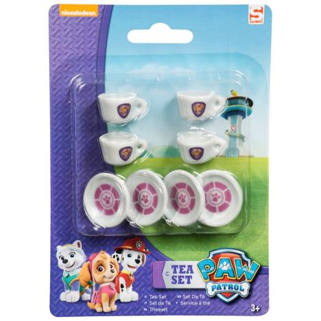 Paw Patrol Tea Set £1.99